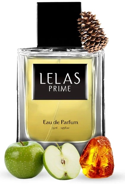 Parfum pentru el Lelas Nourish of Soul EDP 55ml