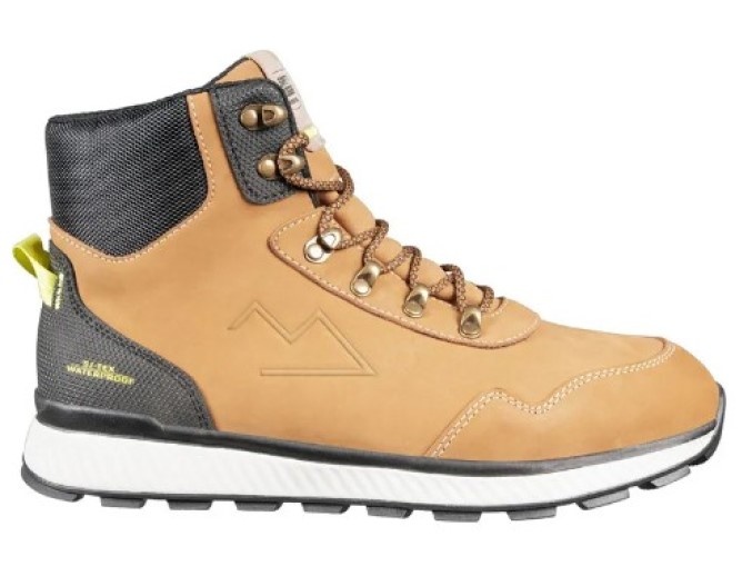 Спецобувь Safety Jogger Street, s.41