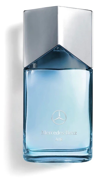 Parfum pentru el Mercedes-Benz Air EDP 100ml