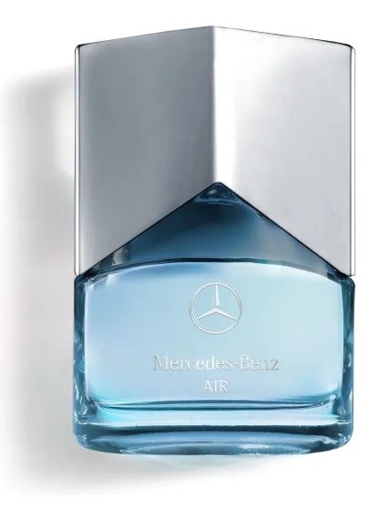 Parfum pentru el Mercedes-Benz Air EDP 60ml