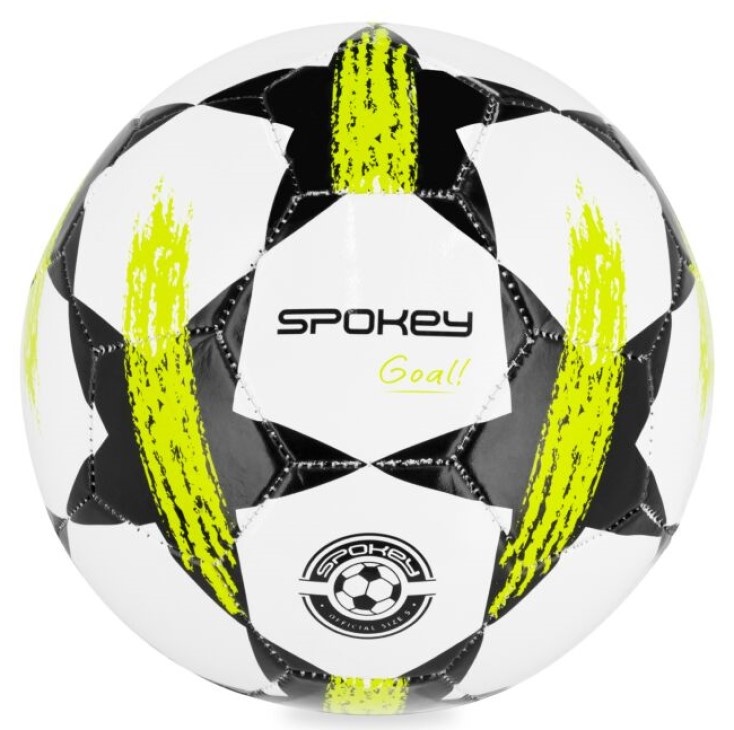 Minge de fotbal Spokey Goal (942598)