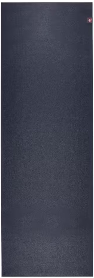 Covoraș fitness Manduka Eko SuperLite Travel Midnight