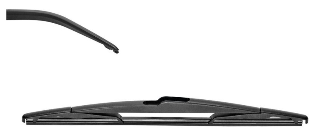 Щётка стеклоочистителя Valeo 574128