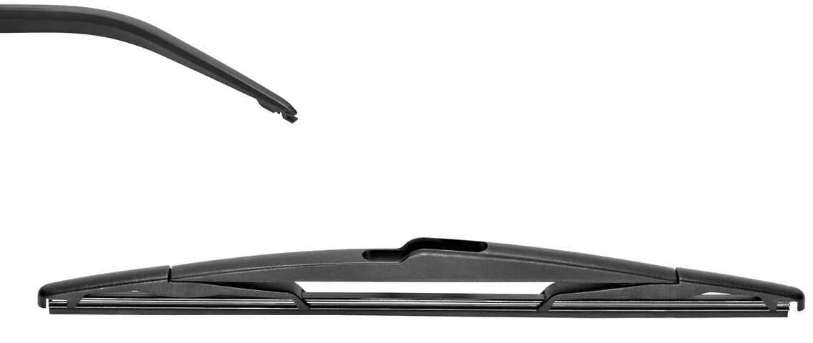Щётка стеклоочистителя Valeo 574126