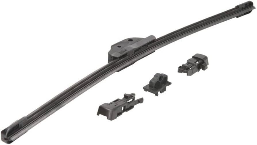 Perie pentru parbriz Valeo 575004