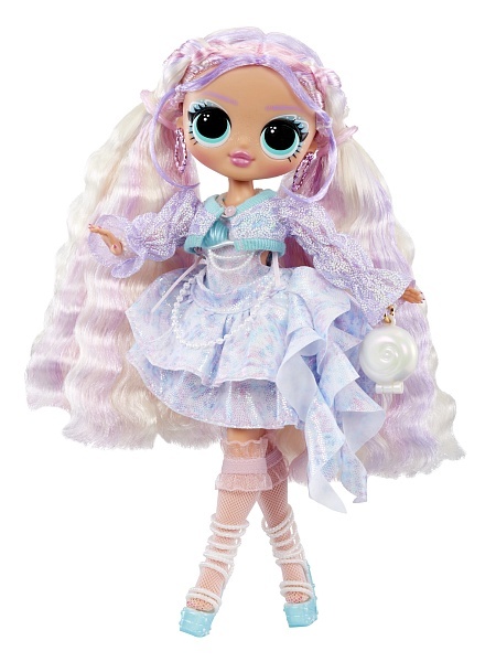 Кукла L.O.L. Surprise OMG S8 Fashion Doll Pearl (510390)