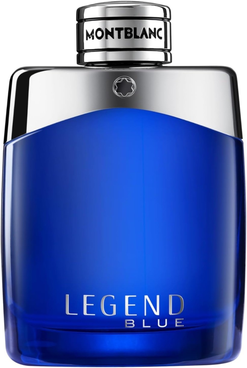 Парфюм для него Montblanc Legend Blue EDP 100ml
