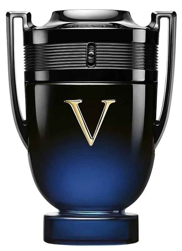 Parfum pentru el Paco Rabanne Invictus Victory Elixir EDP Intense 50ml