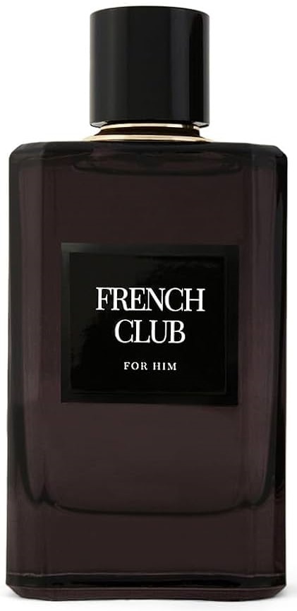Parfum pentru el Paris Bleu French Club EDT 90ml