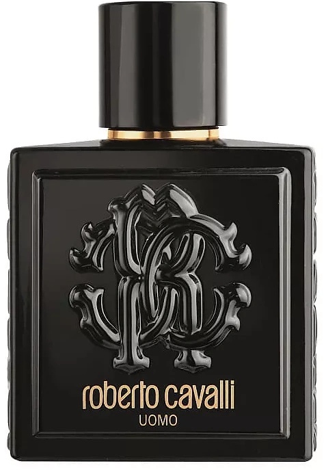 Парфюм для него Roberto Cavalli Uomo EDT 100ml