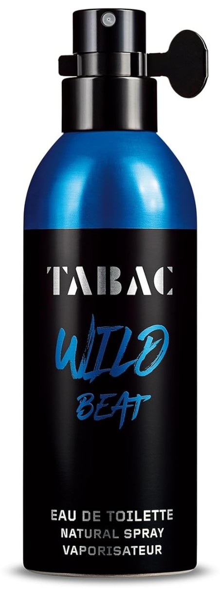Парфюм для него Tabac Original Wild Beat EDT 75ml