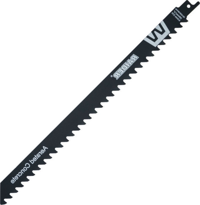 Полотно для пилы Raider RD-ACS1241HM (155519)