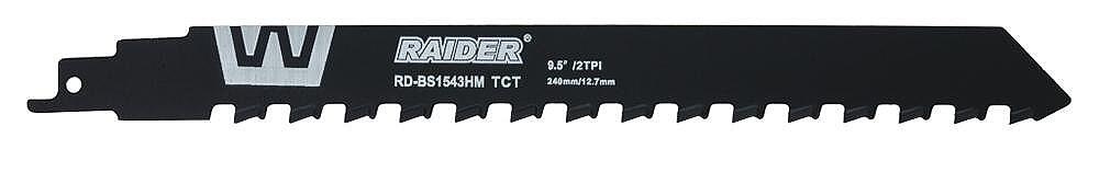 Pînză ferestrău Raider RD-BS1543HM (155521)