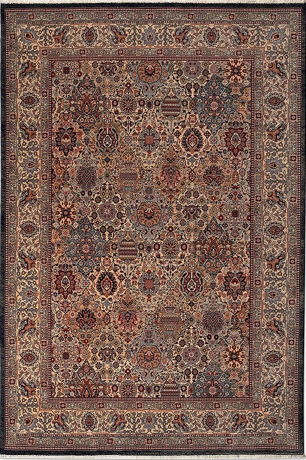 Ковёр Covoare Ungheni Antique 7576_1_53551 2,50x3,40m