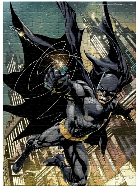 Пазл Dodo 250 Batman (200558)
