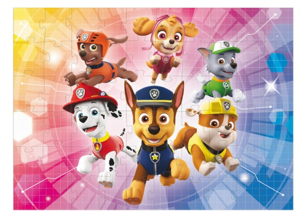 Пазл Dodo 60 Paw Patrol (200146)