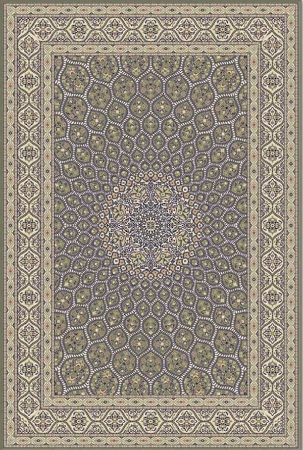 Covor Covoare Ungheni Bella Vintage 1218_1_51088 1,60x2,30m