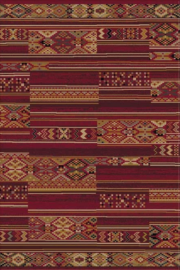 Ковёр Covoare Ungheni Berber 1147_1_24655 2.00x3.00m