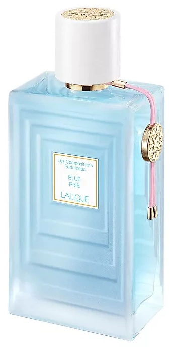 Parfum-unisex Lalique Blue Rise EDP 100ml