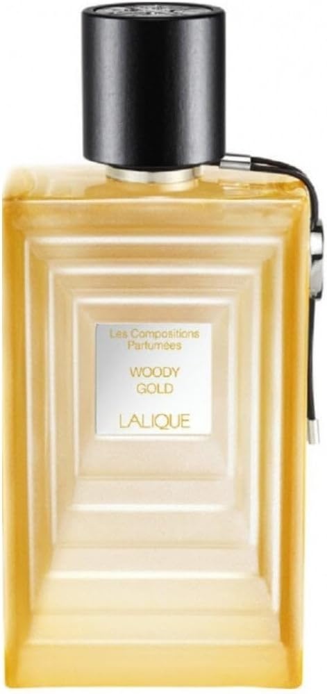 Парфюм-унисекс Lalique Woody Gold EDP 100ml