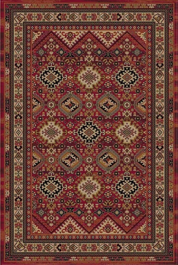 Covor Covoare Ungheni Berber 6432_1_24615 0,80x1,50m