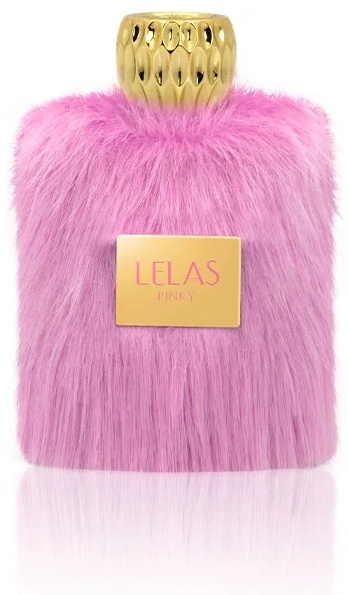 Парфюм-унисекс Lelas Pinky EDP 100ml
