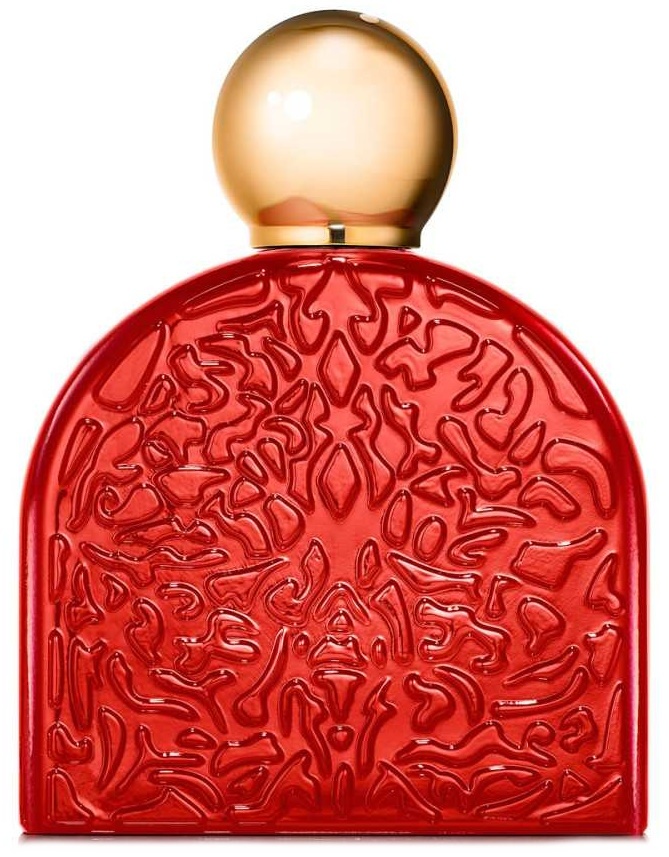 Parfum-unisex M.Micallef Secrets of Love Oud Provocant EDP 100ml