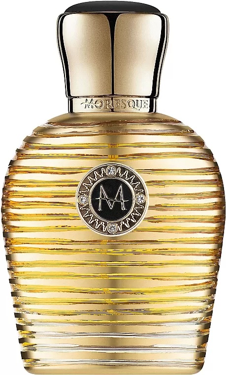 Парфюм-унисекс Moresque Aurum EDP 50ml
