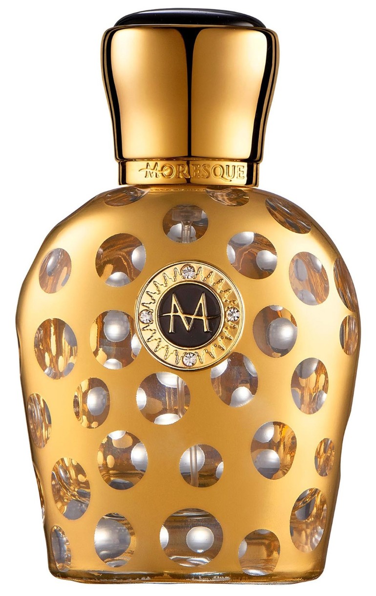 Parfum-unisex Moresque Oroluna EDP 50ml