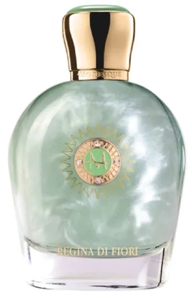 Парфюм-унисекс Moresque Regina Di Fiori EDP 100ml