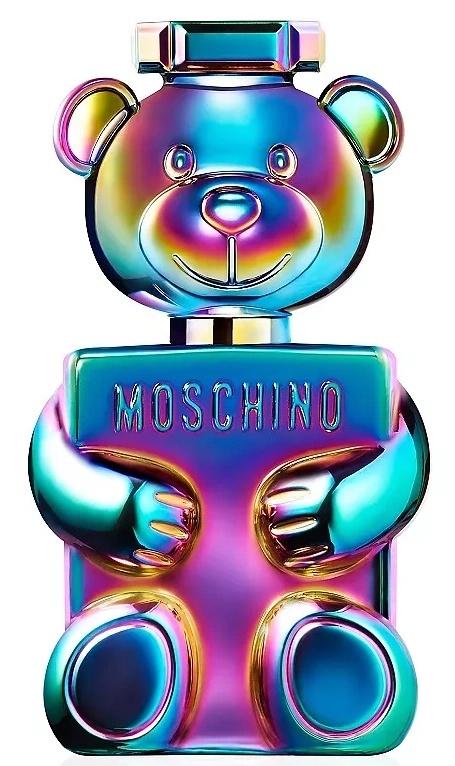 Parfum-unisex Moschino Toy 2 Pearl EDP 100ml