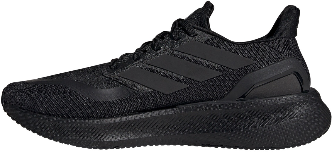Adidași pentru bărbați Adidas Pureboost 5 Core Black, s.43.5