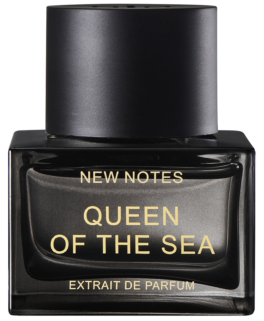 Парфюм-унисекс New Notes Queen Of The Sea Extrait de Parfum 50ml