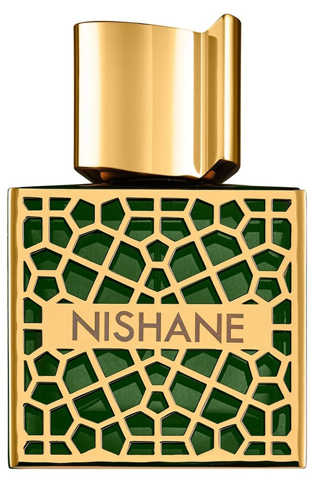Parfum-unisex Nishane Shem Extrait de Parfum 50ml