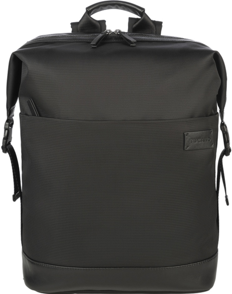 Городской рюкзак Tucano Modo Premium 15.6 Black (BMDOKP-BK)
