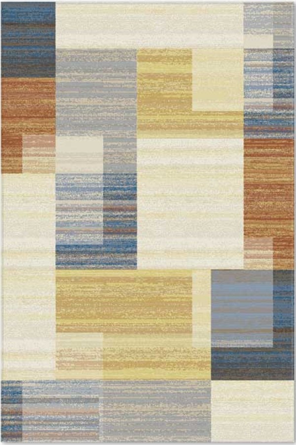 Ковёр Covoare Ungheni Delta 1139_1_43911 0,60x1,10m
