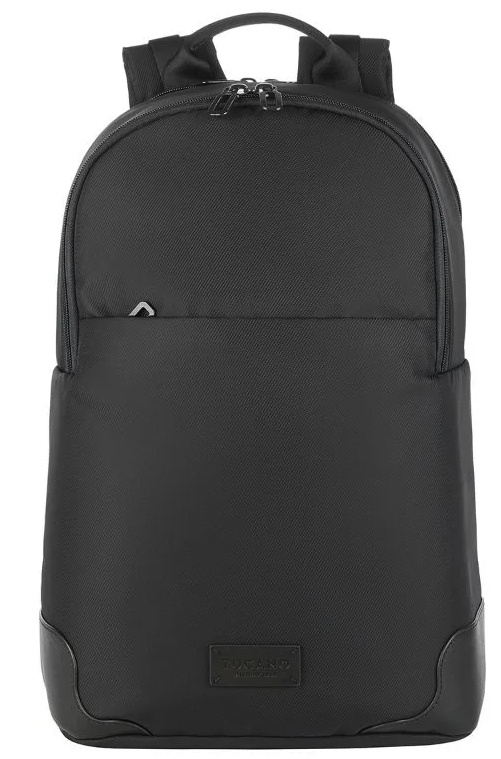 Городской рюкзак Tucano Fine Double 15.6 Black (BKFINE15D-BK)