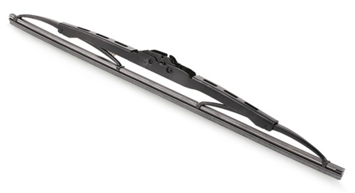 Perie pentru parbriz Valeo 575550
