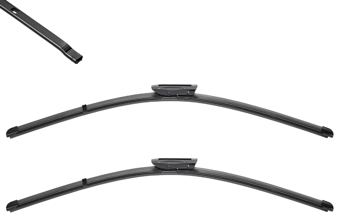 Perie pentru parbriz Valeo 577810
