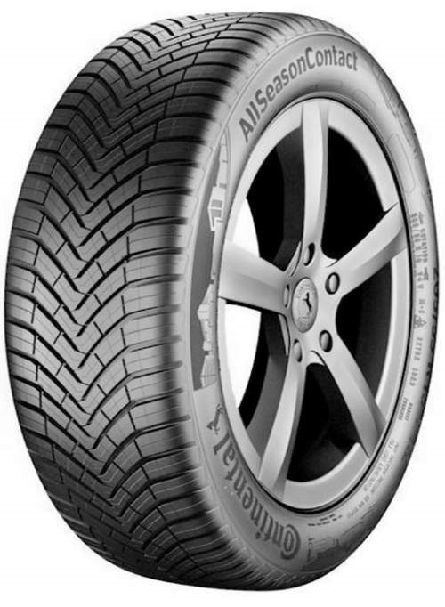 Anvelopa Continental AllSeasonContact 215/60 R18 98H