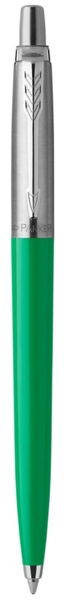 Шариковая ручка Parker Jotter Originals Green CT (2076058)
