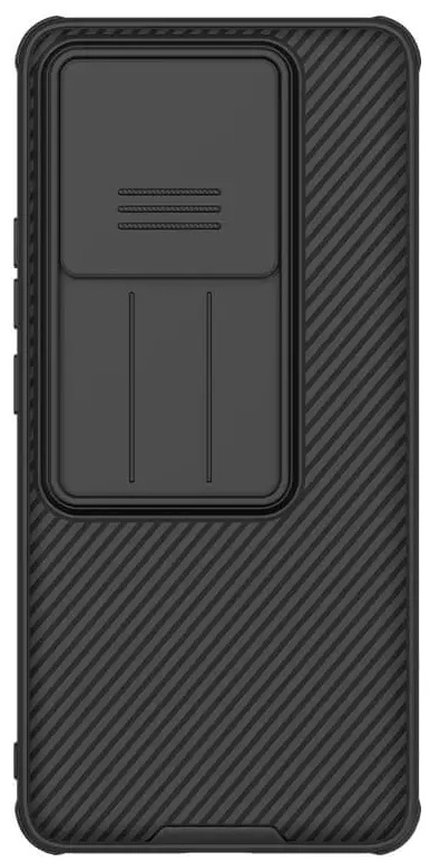 Чехол Nillkin Xiaomi 14T Pro Camshield Pro Black