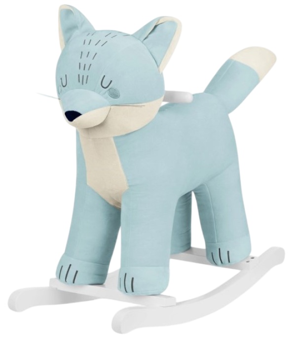 Balansator Kikka Boo Fox (31201040019)