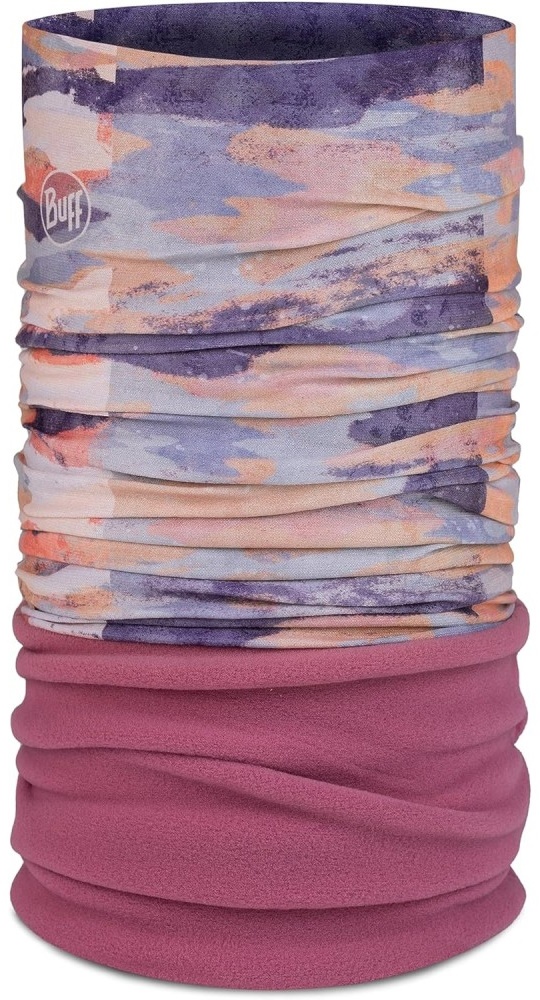 Headwear multifuncțional Buff Polar Neckwear Ecca Multi
