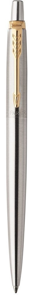 Pix Parker Jotter Stainless Steel GT (1953206)