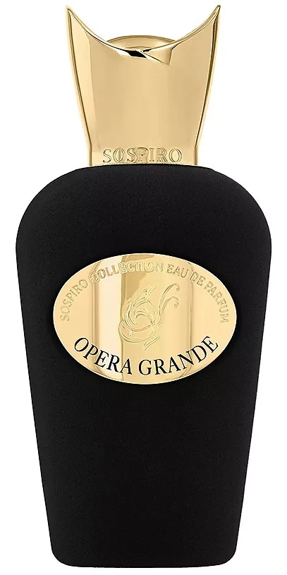 Parfum-unisex Sospiro Opera Grande EDP 100ml