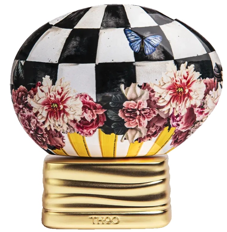 Парфюм-унисекс The House of Oud Bonbon Pop EDP 75ml