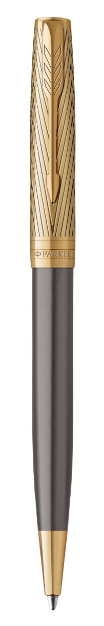 Шариковая ручка Parker Sonnet Arrow GT (2201051)