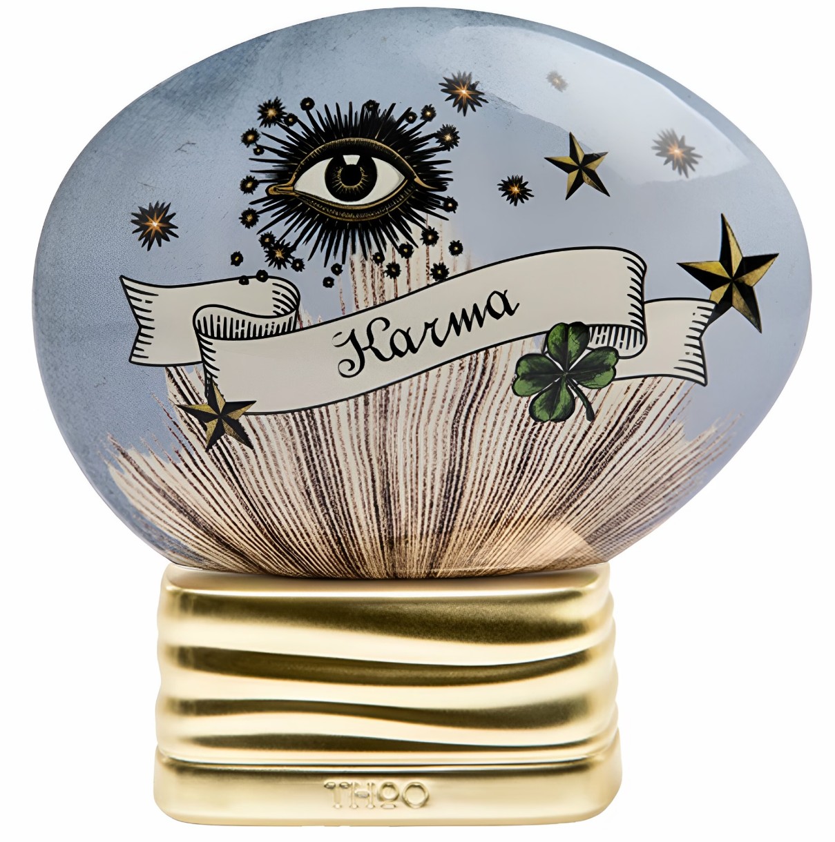 Парфюм-унисекс The House of Oud Dear Karma EDP 75ml