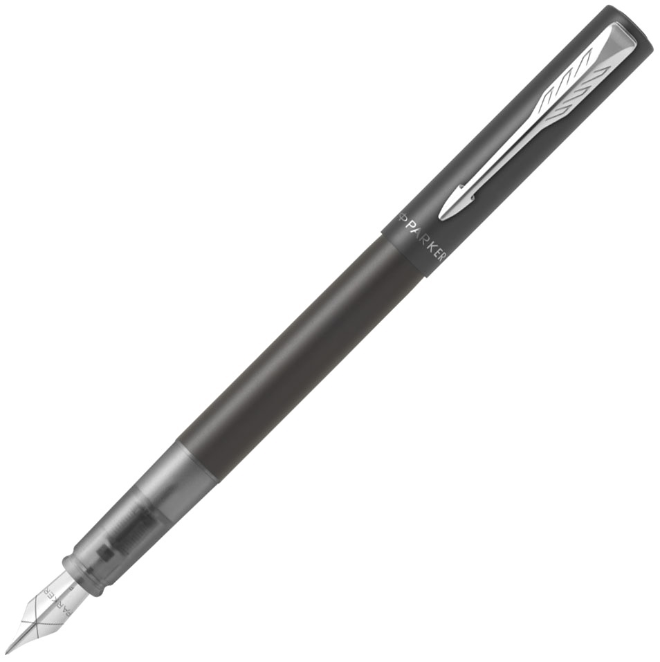 Перьевая ручка Parker Vector XL Black (2159744)